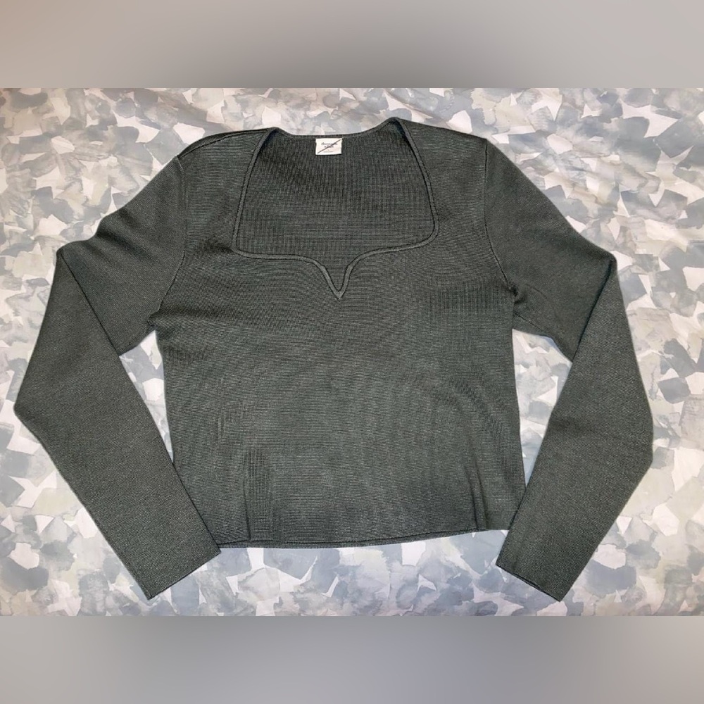 Abercrombie & Fitch Long Sleeve